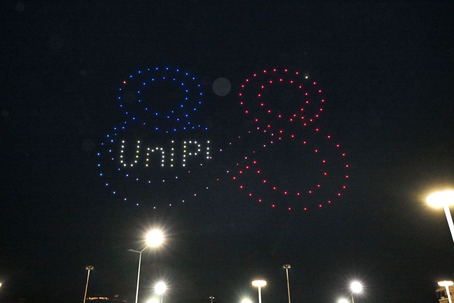 drone show