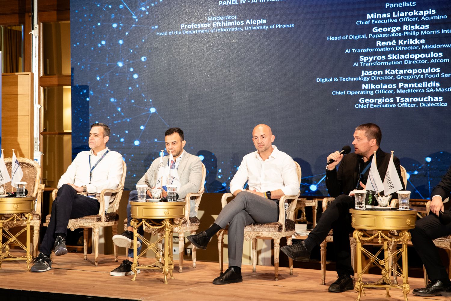 panel ai