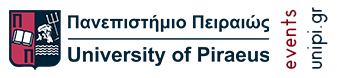 Πανεπιστήμιο Πειραιώς - Εκδηλώσεις