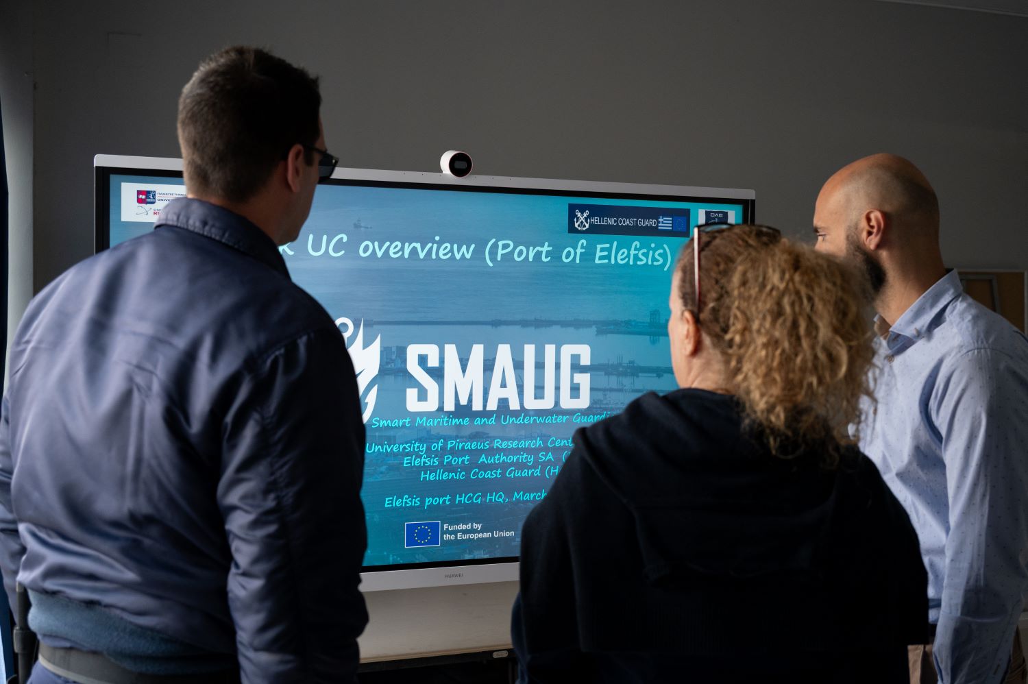 smaug 8